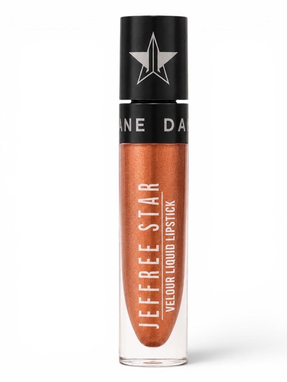 Jeffree Star x Shane Dawson I Gotta Go Velour Liquid Lipstick BNIB